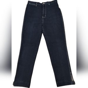 Vintage Christina High Waist Mom Jeans Size 13/14